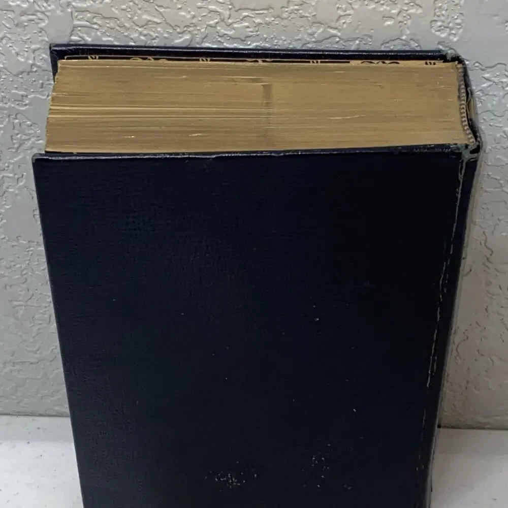 VTG GONE WITH THE WIND Margaret Mitchell 1964 International Collectors Library